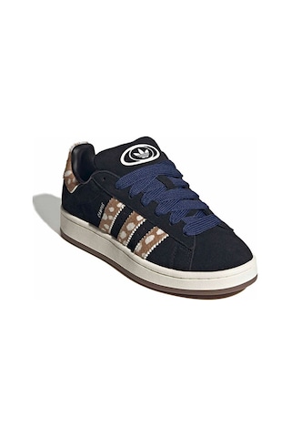 Adidas Campus 00s W Kadın Günlük Ayakkabı Kj7470 Siyah