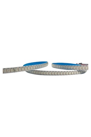 Ws2812b 144 Ledli Argb 5v Pixel Şerit Led Magic Led 5m