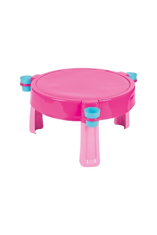 Dolu Oyuncak 2570 Unıcorn Su ve Kum Aktıvıte Masası