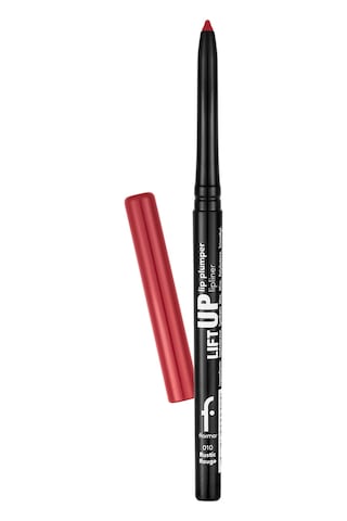 Flormar Lift Up Lip Plumper Lipliner Dolgunlaştırıcı Etkili & Uzun Süre Kalıcı Dudak Kalemi 010 Rustıc Rouge