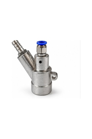 Kumlama Tabanca Seti Tip 1 10 Mm / 80 Mm
