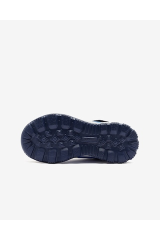 Skechers Adventure Track Büyük Erkek Çocuk Lacivert Spor Ayakkabı 406402l Nvbl