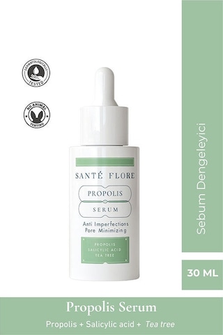 Sante Flore Propolis Serum 30 Ml