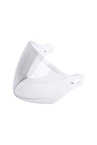 Scorpion Kds-01 Exo City 2 İçin Vizör Şeffaf