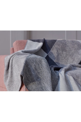 Doqu Crespo Battaniye Çift Kişilik Diğer