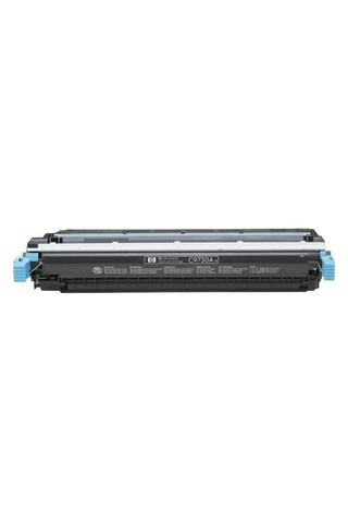 Hp C9730a 645a Siyah Toner
