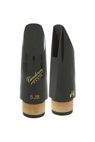 Vandoren Cm310 5jb Profesyonel Klarnet Beki