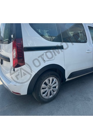 Renault Express Dodik Seti 8 Parça 2021 Model Ve Sonrası