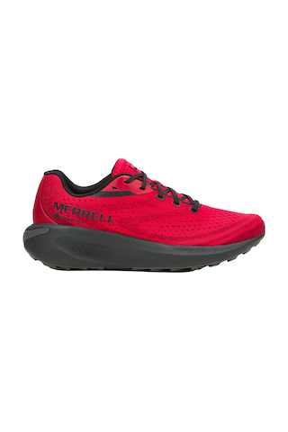 Merrell Merrell Morphlıte Gtx Erkek Yol Koşusu Ayakkabısı Bordo