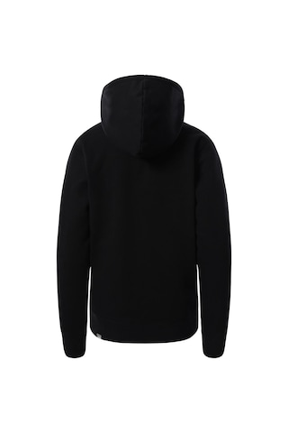 The North Face Kadın Kapşonlu Sweatshirt Drew Peak Pullover Hoodi 001