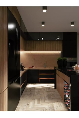 Geniled Geniled Bant İçin Konnektör 8mm 2pın 5mm 237669915 Beyaz