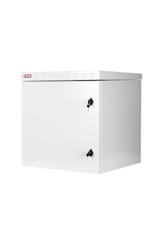 Lande - Proline 500-o Safebox Outdoor Harici Ortam Ip55 Kabinet 600x600mm 12u