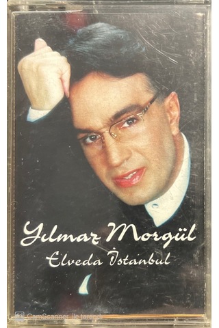 Plak Değildir Kaset Tir Yılmaz Morgül Elveda İstanbul Kaset