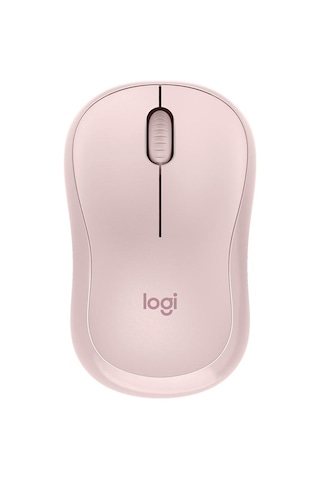 Sones Logitech M240 1000dpi Sessiz Kablosuz Bluetooth Fare Pembe Diğer