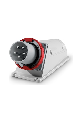 Scame IP67 Duv. Fişi  5  x  125 A (3P+N+E) Trifaze