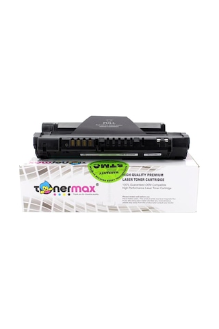 Tonermax Samsung Scx-4300 / Mlt-D109S Uyumlu Toner