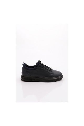 Dgn 300 Erkek Sneaker Ayakkabi Lacivert