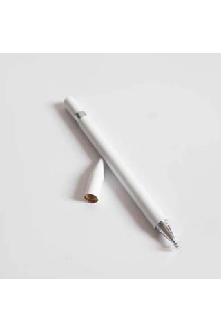 Lenovo Uyumlu Tab M10 Plus Dokunmatik Ekran Kalemi Lenova Tabletler Ile U