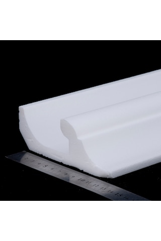 Europiyer Işık Bandı Led Kanallı Kartonpiyer Ib-07