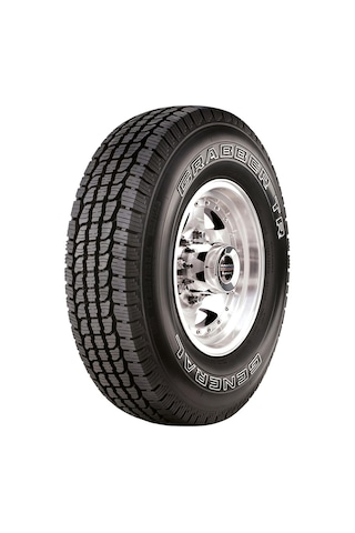 General Grabber Tr 205/80R16 104T Xl Yaz Lastiği 2022