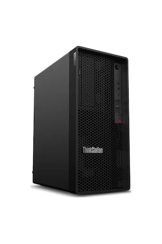 Lenovo ThinkStation P2 Tower Gen 2 30JQ0026TR Ultra 7 265K 32 GB 1 TB SSD 8 GB RTXA1000 W11P Masaüstü İş İstasyonu