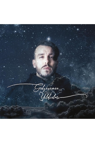 Cem Adrian Gökyüzümün Yıldızları - Plak Lp Diğer