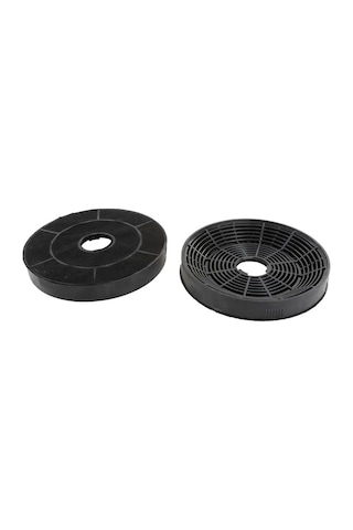Dwk65ad60r/04 Davlumbaz Aspiratör İçin Uyumlu Karbon Filtre Bacasız Kullanım Kömür Filtresi