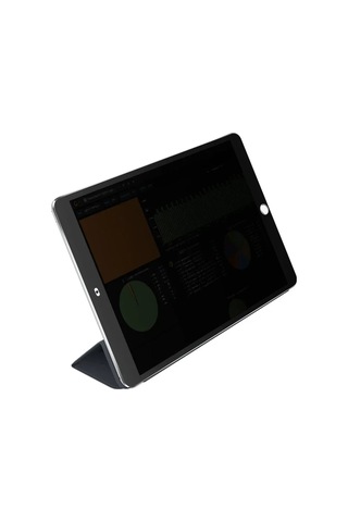 Apple İpad Pro 12.9 2021 Tablet Hayalet Full Glue Ekran Koruyucu Diğer