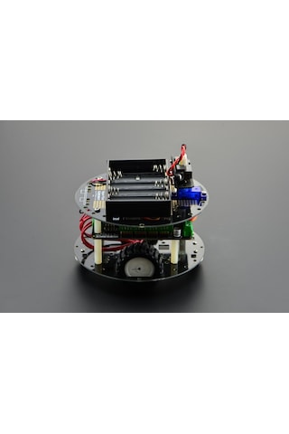 Dfrobot Miniq Discovery Kit