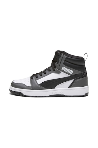 Puma Rebound V6 Unisex Sneaker 39232603 Çok Renkli