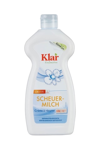 Organik Ovalama Sütü Cif 500 Ml. Tekli