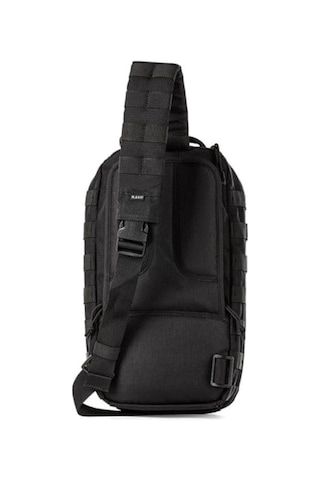 5.11 Moab 8 Tactical Çanta Siyah Renk Siyah