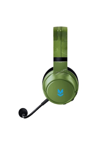 Razer Kaira Pro Halo Infinite Edition Bluetooth 5.0 Kulak Üstü Kulaklık