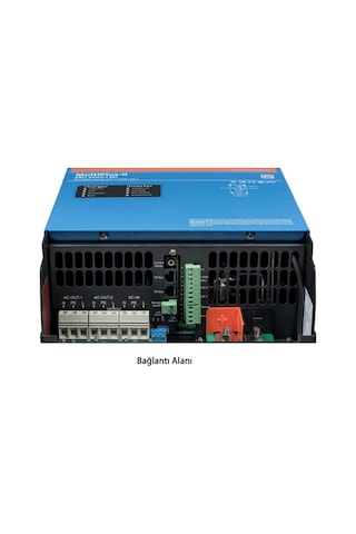 Victron Inverter/charger 3000va, Pmp122305010,