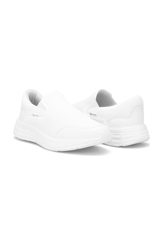 Dark Seer Ds E Confort Sneaker 2025 Erkek Beyaz