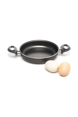 Onyx Üçlü Set Kapaksız Teflon Sahan Seti, 16-18-22 Cm Dtteflon-16-18-22 Çok Renkli