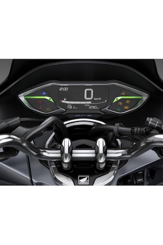 Honda Pcx 2021 - 2024 Gösterge Panel 9H Nano Ekran Koruyucu