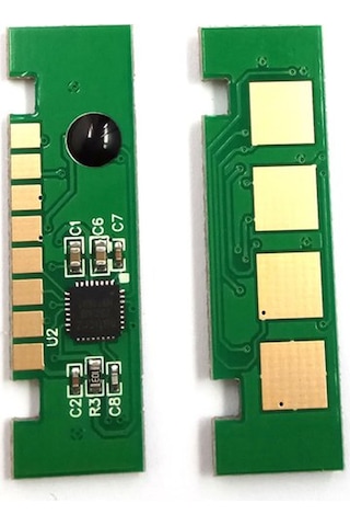 Hp 117A W2070A / Hp 150A / 150Nw / 178Nw / 179Fnw Cmyk Set Çip