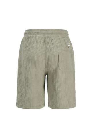 Jack & Jones Junior Jack&jones Junıor Erkek Çocuk Şort 12293350 GRİ