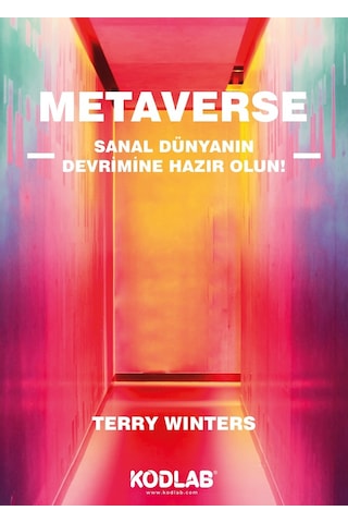 Metaverse - Terry Winters - Kodlab