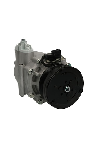 Bosch Klima Kompresörü Ford Fiesta Uyumlu 1 986 Ad1 255 12v