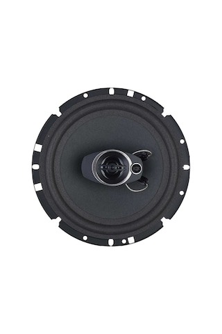 Leone 16 Cm 4 Ohm 250 Watt 2'Li Takım Oto Hoparlör Hr-160 Bıg