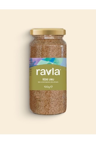 Ravla İğde Unu 100 G