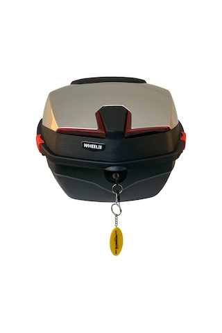 Wheelıe Xt01-sw 32 Litre Motosiklet Arka Çanta