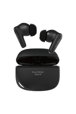 Fulltech Fb28 Smart Aı Çevirmen Kulaklık Bluetooth 5.0-135 Dil Gerçek Zamanlı Çeviri