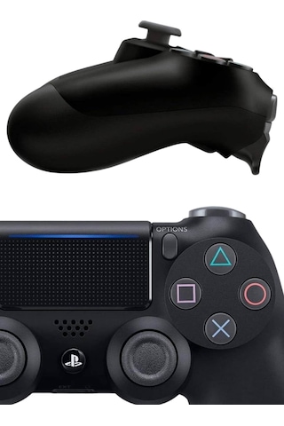 Titreşimli - 85 - Oyun Kolu Ps 4 Joystick Tablet Telefon Pc - Csmo-tex - Android Uyumlu