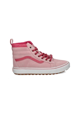 Vans Çocuk Günlük Ayakkabı Mte Sk8-hi Vn000d2ubıy1 Pembe