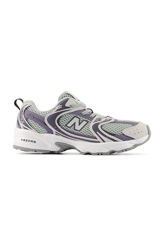 Spor Ayakkabı Erkek Çocuk P5305oı New Balance Nb Pre-school Grey Gri