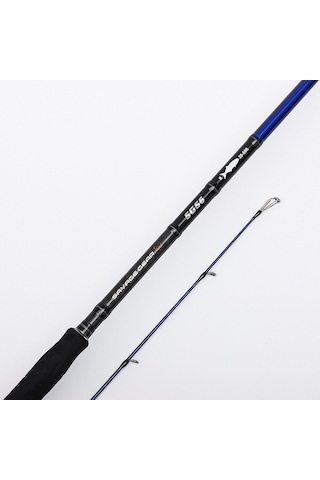 Savage Gear Sgs6 All-around 251cm 7-25gr Atarlı Spin Olta Kamışı