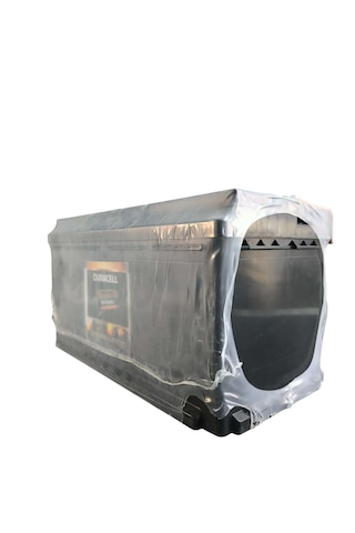Duracell Da100 Akü